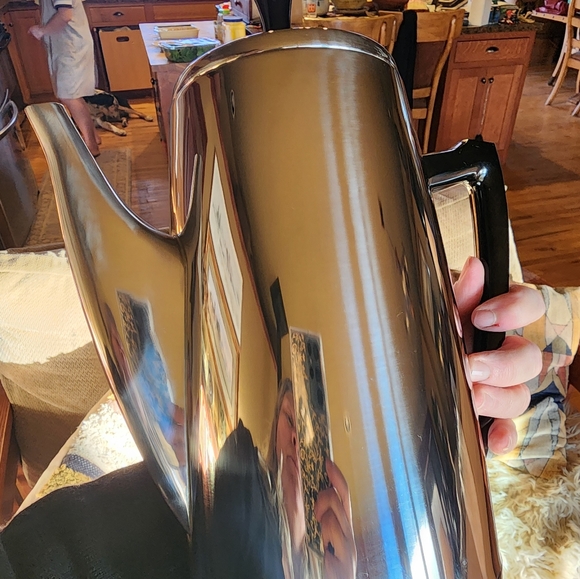 Presto stainless steel 12 cup percolator - Picture 8 of 12